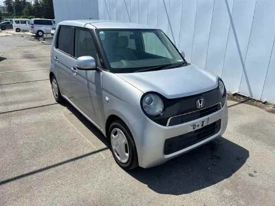 HONDA N ONE