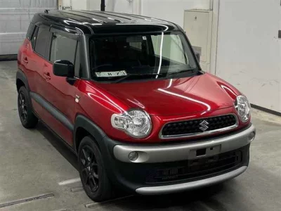 SUZUKI XBEE