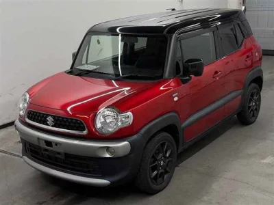 SUZUKI XBEE