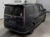 Цена авто Honda STEPWGN SPADA с аукционов Японии, номер кузова RP7, пробег 39 000, оценка 3