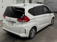 Honda FREED+