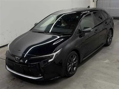 TOYOTA COROLLA TOURING