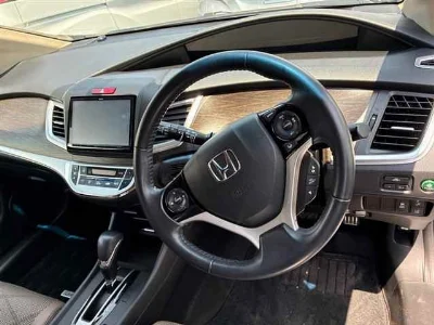 HONDA JADE