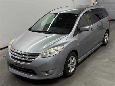 NISSAN LAFESTA