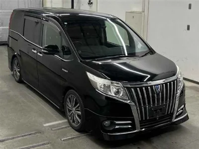 TOYOTA ESQUIRE