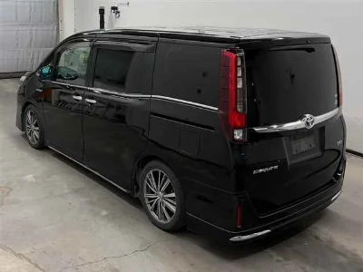 TOYOTA ESQUIRE