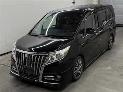 TOYOTA ESQUIRE