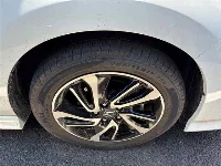 Цена авто Honda STEPWGN SPADA с аукционов Японии, номер кузова RP3, пробег 11 000, оценка 3