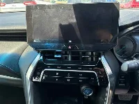 Цена авто Toyota HARRIER HYBRID с аукционов Японии, номер кузова AXUH80, пробег 61 000, оценка 6