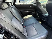 Цена авто Toyota HARRIER HYBRID с аукционов Японии, номер кузова AXUH80, пробег 61 000, оценка 6
