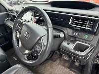 Цена авто Honda STEPWGN SPADA с аукционов Японии, номер кузова RP4, пробег 126 000, оценка 2