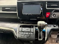 Цена авто Honda STEPWGN SPADA с аукционов Японии, номер кузова RP4, пробег 126 000, оценка 2