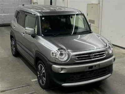 SUZUKI XBEE