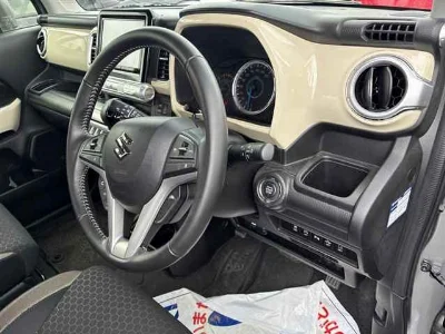 SUZUKI XBEE