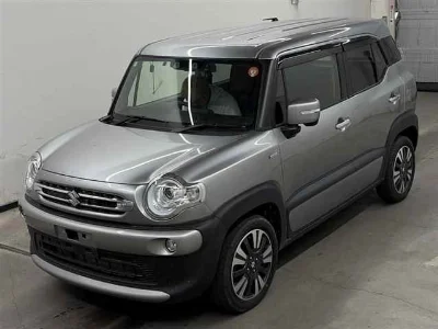 SUZUKI XBEE