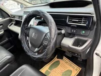 Цена авто Honda STEPWGN SPADA с аукционов Японии, номер кузова RP3, пробег 73 000, оценка 8