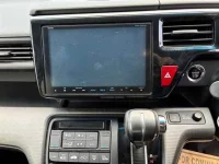Цена авто Honda STEPWGN SPADA с аукционов Японии, номер кузова RP3, пробег 73 000, оценка 8