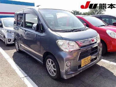 DAIHATSU TANTO EXE