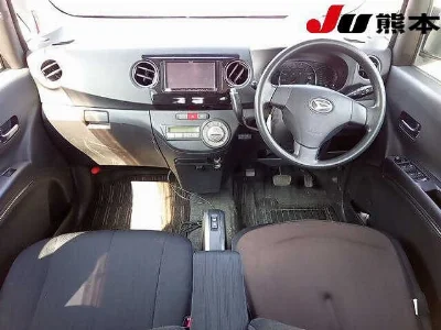 DAIHATSU TANTO EXE
