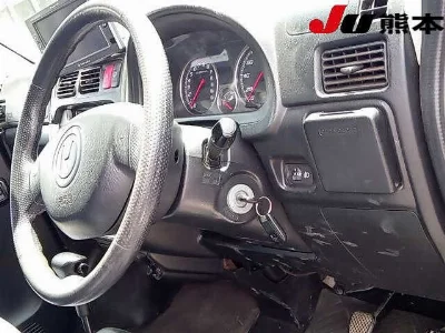 HONDA VAMOS