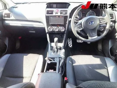SUBARU IMPREZA SPORT