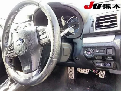 SUBARU IMPREZA SPORT