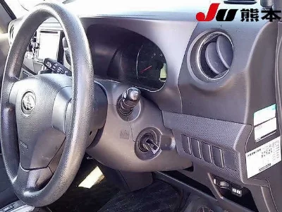 SUBARU LUCRA