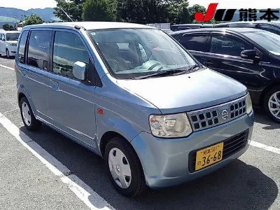 NISSAN OTTI