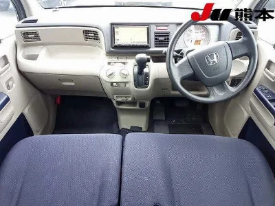 HONDA LIFE