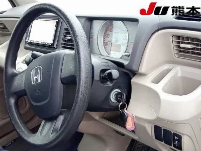 HONDA LIFE
