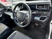 Цена авто Honda STEPWGN SPADA с аукционов Японии, номер кузова RP4, пробег 90 000, оценка 3