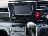 Цена авто Honda STEPWGN SPADA с аукционов Японии, номер кузова RP4, пробег 90 000, оценка 3