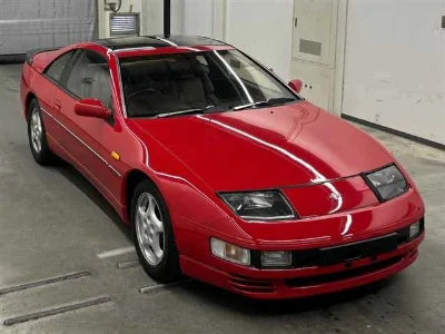 NISSAN FAIRLADYZ