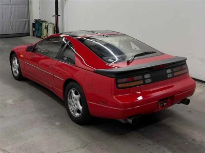 NISSAN FAIRLADYZ
