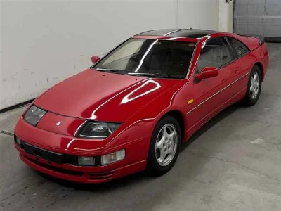 NISSAN FAIRLADYZ