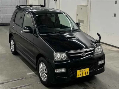 DAIHATSU TERIOS KID