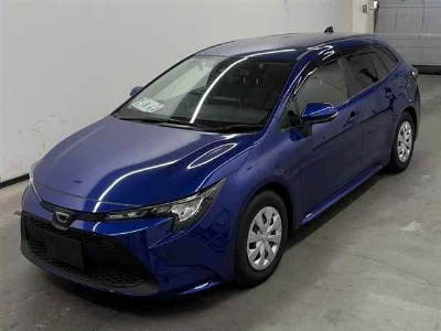 TOYOTA COROLLA TOURING