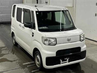 DAIHATSU HIJET CADDY