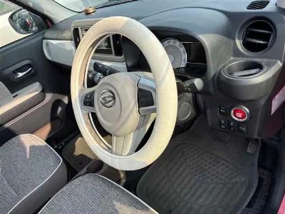 DAIHATSU MIRA TOCOT