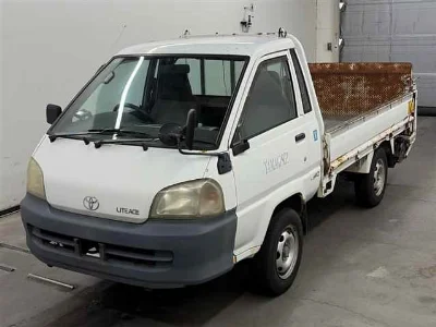 TOYOTA LITE ACE TRUCK