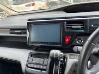 Цена авто Honda STEPWGN SPADA с аукционов Японии, номер кузова RP3, пробег 68 000, оценка 3