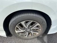 Цена авто Honda STEPWGN SPADA с аукционов Японии, номер кузова RP3, пробег 68 000, оценка 3