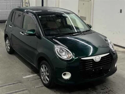 DAIHATSU BOON