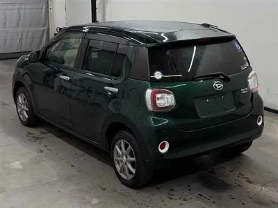 DAIHATSU BOON