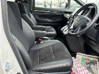 Цена авто Toyota Alphard с аукционов Японии, номер кузова AGH30W, пробег 39 000, оценка 6