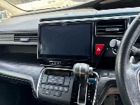 Цена авто Honda STEPWGN SPADA с аукционов Японии, номер кузова RP3, пробег 117 000, оценка 8