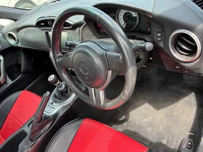 TOYOTA 86