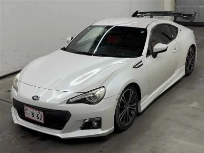 TOYOTA 86