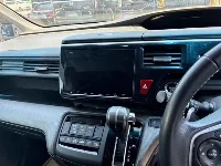 Цена авто Honda STEPWGN SPADA с аукционов Японии, номер кузова RP4, пробег 72 000, оценка 3