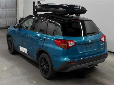 SUZUKI ESCUDO